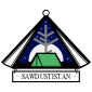 Coat of arms of Sawdustistan