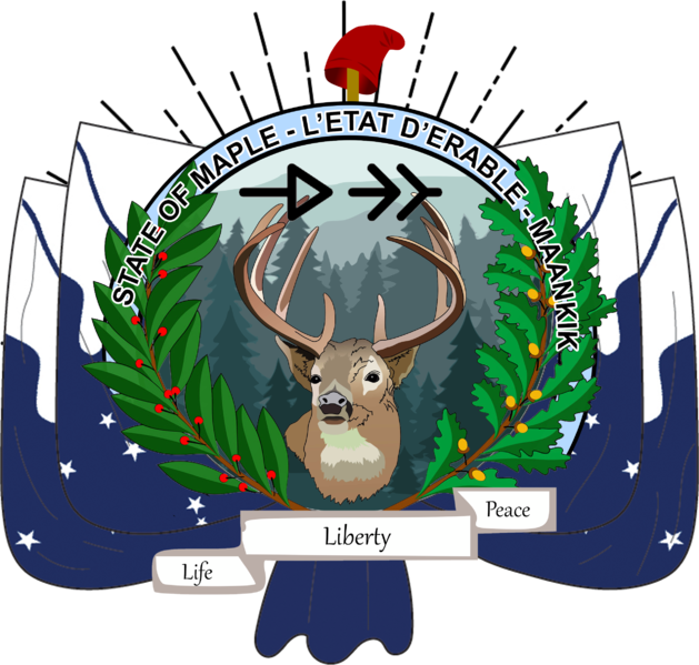 File:Updated seal of maple.png
