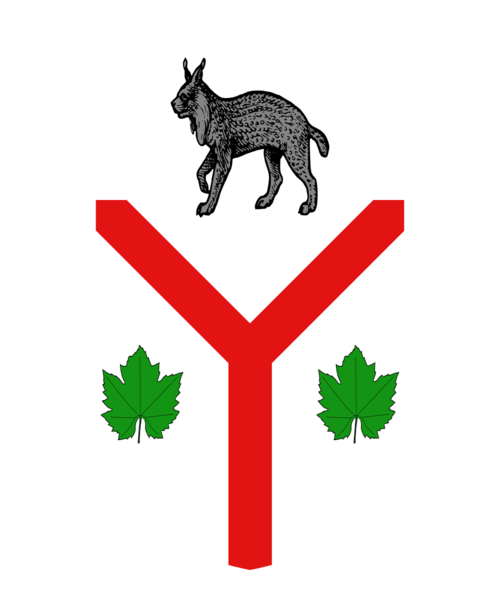 File:Veritasian Canadian Exclave Authority Shield.png