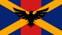 Flag of Duchy of Valkyria
