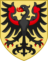 File:King of Germany arms.svg