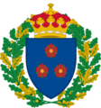 Arms of Ulia