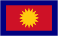 Flag of Uttaranchal