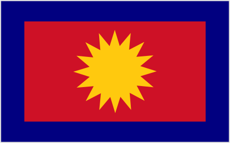 File:Flag of Uttaranchal.svg