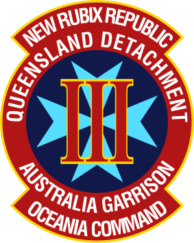 File:Queensland Detachment Patch.svg