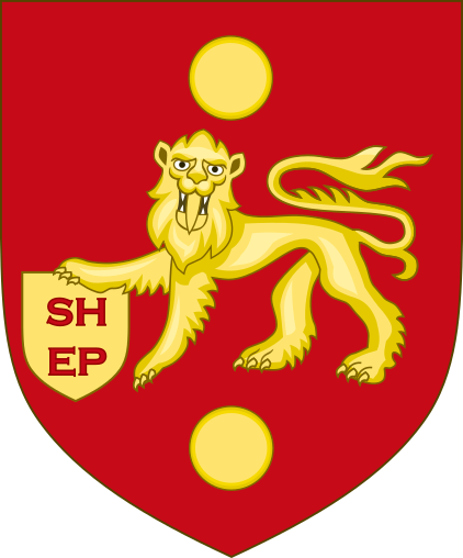 File:Royal shield of arms of Sheplaberb.svg