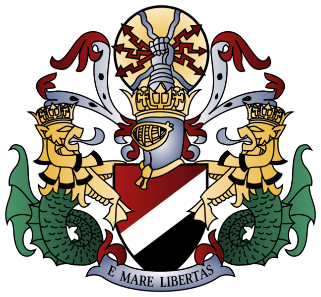File:Sealand Coat of arms.png