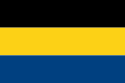 Flag of Kingdom Union of Zebalandia and Sparkotopia