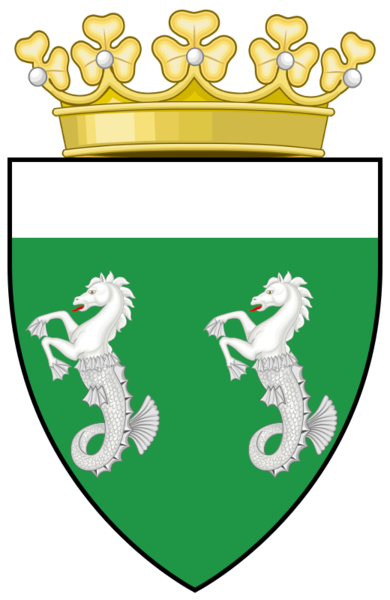 File:Arms of the Grand Duchy of Westvant.png