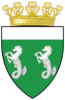 Arms of the Duchy of Westvant