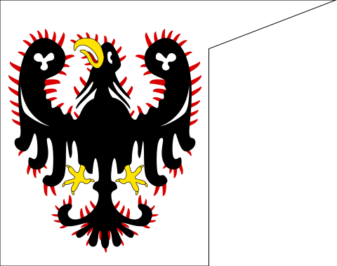 File:Banner of Přemyslid family.svg