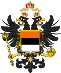 Coat of Arms of Ruthenia