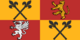 Royal flag of Esgeldia