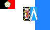 Flag of Duchessgrad