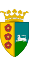 Arms of Flodyn