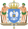 Medium Coat of Arms