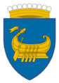 Arms of Osokorky