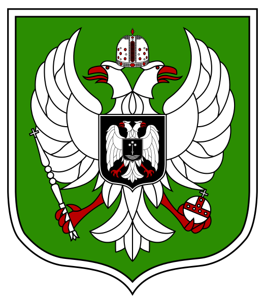 File:Coat of arms of Gruiu.svg