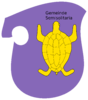Coat of arms of Commune of Semisolitaria