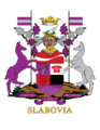Slabovia