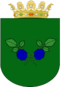 Arms of Berrybenia