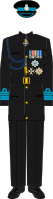  H.M.N. Vice admiral