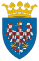 Arms of Moravia