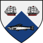 Coat of arms of Whiteport