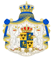 Coat of Arms of the House of Sildavia