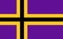 Flag of Empire of Norlandmar