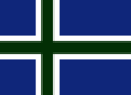 Flag of the Parish of Tallinn
