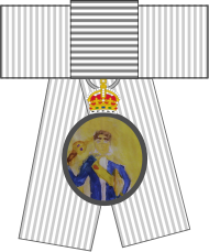 File:Insignia of the Royal Family Order of King John I.svg
