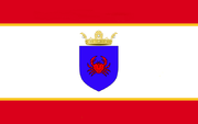 Flag of Province of New Rela