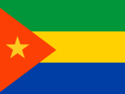 Flag of Republic of Smlosa