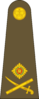 West Canadian Army Major General