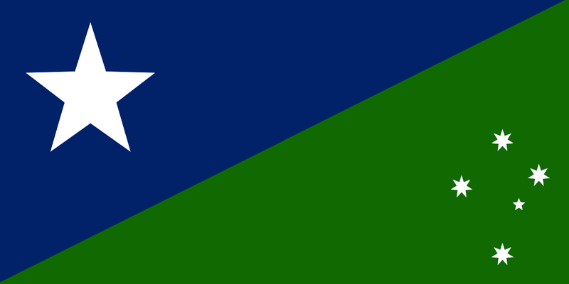 File:Flag of the Territory of Amicitia.png