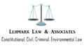 Lehmark Law & Associates Logo