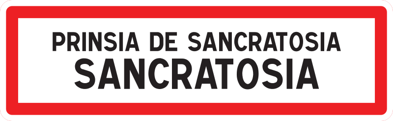 File:Sancratosia road sign EB10.svg