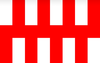 Flag of Sunderland