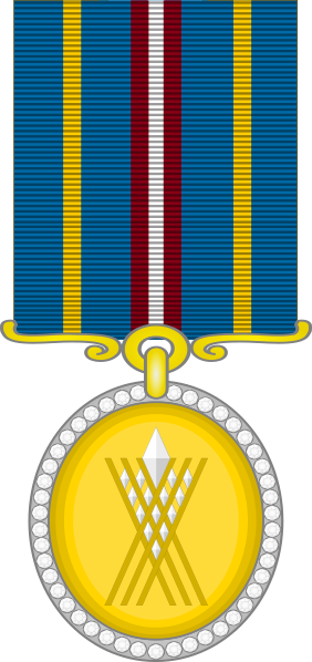 File:Commemorative Medal of the Crystal Jubilee.svg