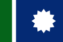 Flag of Republic of the Auxarcs