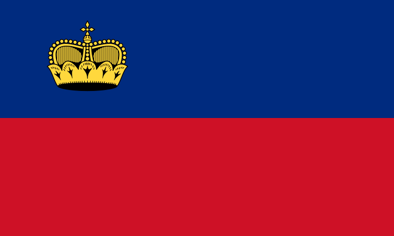 File:Flag of Liechtenstein.svg