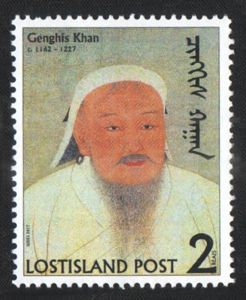 File:Genghis-Khan-Stamp.png