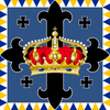 Standard of the Emperor (2012-2013)