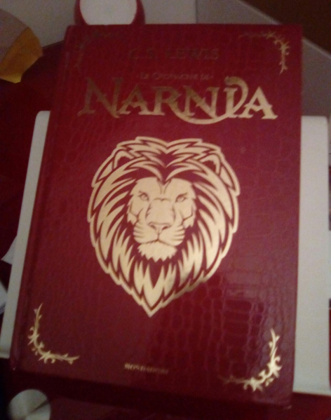 File:Narnialibro.png