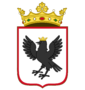 Coat of arms of Principality of Akebar