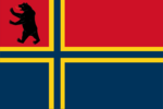 Bjørnavik flag