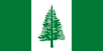 Flag of Norfolk