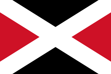 File:Flag of Uniland.svg