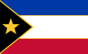Flag of Republic of Altannia Unita
